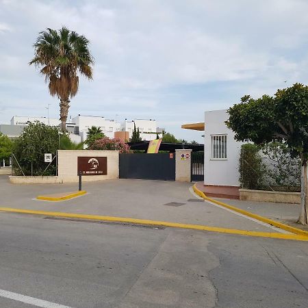 Mirador De Vera Verarental-Com Εξωτερικό φωτογραφία