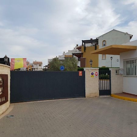 Mirador De Vera Verarental-Com Εξωτερικό φωτογραφία