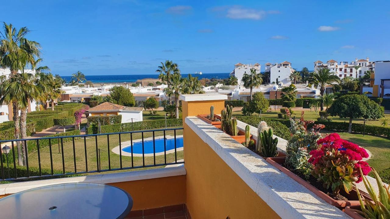 Mirador De Vera Verarental-Com Εξωτερικό φωτογραφία