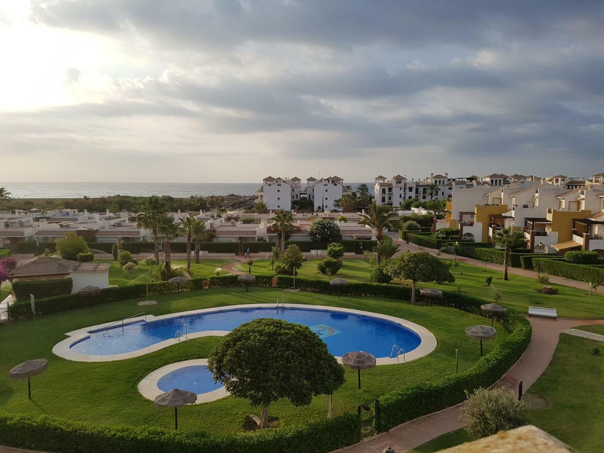 Mirador De Vera Verarental-Com Εξωτερικό φωτογραφία