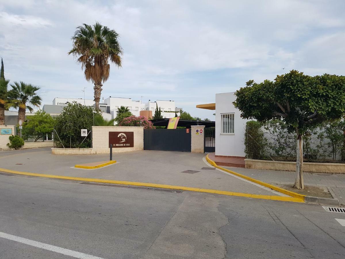 Mirador De Vera Verarental-Com Εξωτερικό φωτογραφία