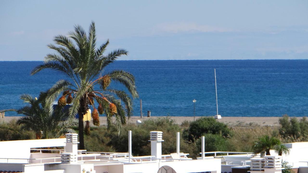 Mirador De Vera Verarental-Com Εξωτερικό φωτογραφία