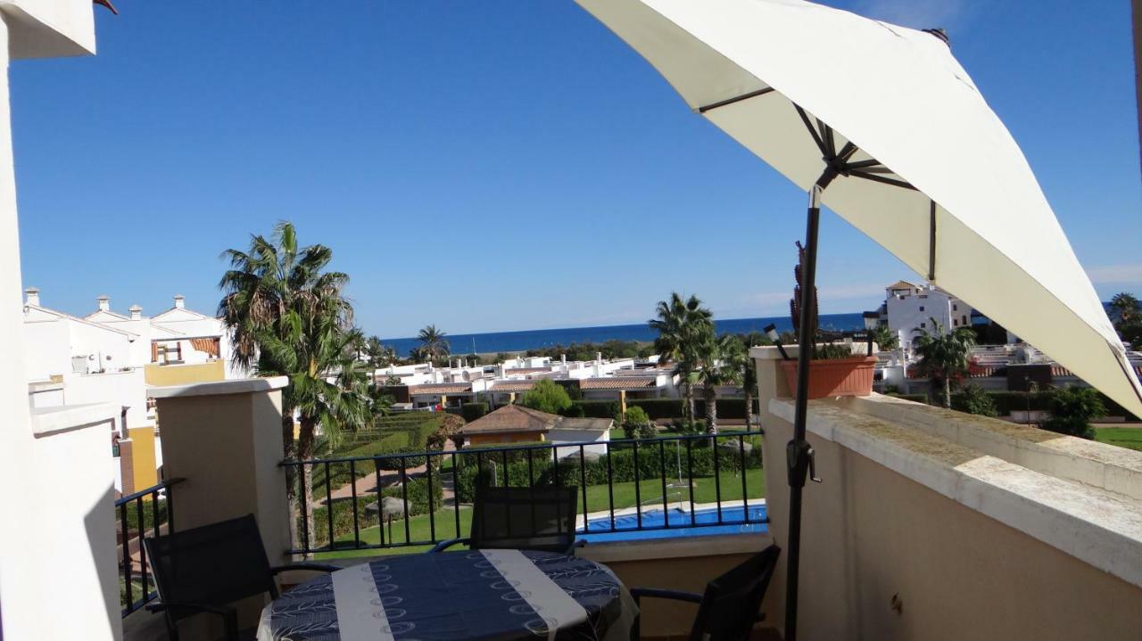 Mirador De Vera Verarental-Com Εξωτερικό φωτογραφία