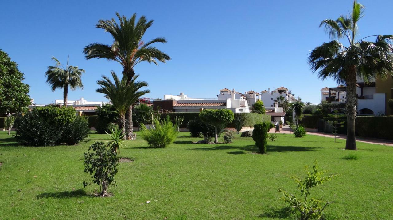 Mirador De Vera Verarental-Com Εξωτερικό φωτογραφία